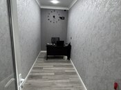 1 otaqlı ofis - Nəriman Nərimanov m. - 17 m²