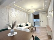 2 otaqlı yeni tikili - Elmlər Akademiyası m. - 70 m²