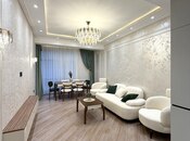 2 otaqlı yeni tikili - Elmlər Akademiyası m. - 70 m²