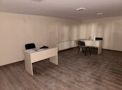Объект - Бинагадинский р. - 1600 м²