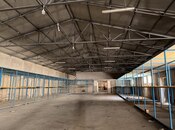 Объект - Бинагадинский р. - 1600 м²