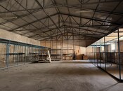 Объект - Бинагадинский р. - 1600 м²