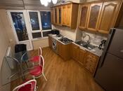 İcarəyə verilir 3 otaqlı yeni tikili 100 m², Şah İsmayıl Xətai m., photo 8 from 8