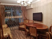 Сдаётся 3-комн. вторичка 80 м², м. Элмляр Академиясы, photo 8 from 8