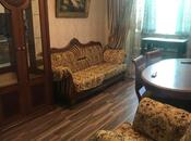 Сдаётся 3-комн. вторичка 80 м², м. Элмляр Академиясы, photo 1 from 8