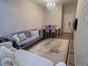 Satılır 2 otaqlı yeni tikili 80 m², İnşaatçılar m., photo 2 from 8