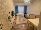 Satılır 2 otaqlı yeni tikili 80 m², İnşaatçılar m., photo 1 from 8