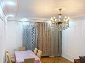 Сдаётся 3-комн. вторичка 95 м², м. Низами, photo 1 from 8