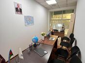 1 otaqlı ofis - Sahil m. - 17 m²