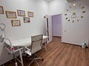 1 otaqlı ofis - Sahil m. - 17 m²