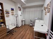 1 otaqlı ofis - Sahil m. - 17 m²