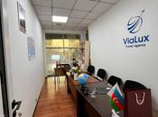 1 otaqlı ofis - Sahil m. - 17 m²