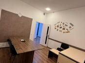 1 otaqlı ofis - Sahil m. - 17 m²