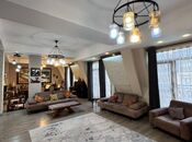 5 otaqlı yeni tikili - Ağ şəhər q. - 204 m²