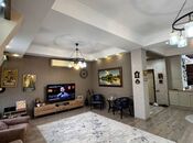 5 otaqlı yeni tikili - Ağ şəhər q. - 204 m²
