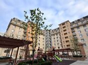 5 otaqlı yeni tikili - Ağ şəhər q. - 204 m²