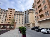 5 otaqlı yeni tikili - Ağ şəhər q. - 204 m²