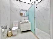 Satılır 2 otaqlı yeni tikili 70 m², Qara Qarayev m., photo 8 from 8