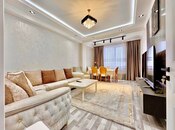 Satılır 2 otaqlı yeni tikili 70 m², Qara Qarayev m., photo 2 from 8