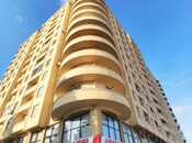 İcarəyə verilir 3 otaqlı yeni tikili 115 m², 20 Yanvar m., photo 1 from 8