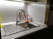 Сдаётся 1-комн. вторичка 50 м², м. Низами, photo 5 from 8