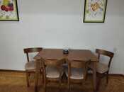 Сдаётся 1-комн. вторичка 50 м², м. Низами, photo 8 from 8