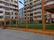 Продаётся 3-комн. новостройка 114.9 м², м. Иншаатчылар, photo 1 from 8