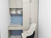 Сдаётся 2-комн. новостройка 100 м², м. Насими, photo 7 from 8