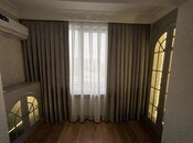 3 otaqlı köhnə tikili - Nizami r. - 82 m²
