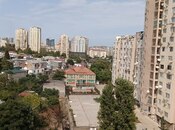 Продаётся 2-комн. новостройка 80 м², м. Элмляр Академиясы, photo 2 from 8