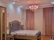 İcarəyə verilir 2 otaqlı yeni tikili 120 m², Nizami m., photo 1 from 8