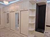 İcarəyə verilir 2 otaqlı yeni tikili 120 m², Nizami m., photo 3 from 8