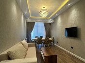 İcarəyə verilir 2 otaqlı yeni tikili 80 m², Nizami m., photo 2 from 8