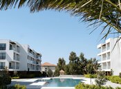 İcarəyə verilir 3 otaqlı yeni tikili 105 m², Nardaran q., photo 1 from 8