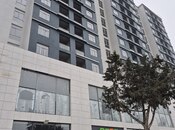 2 otaqlı yeni tikili - Xırdalan - 87.4 m²