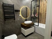 Сдаётся 3-комн. новостройка 110 м², м. Элмляр Академиясы, photo 2 from 8