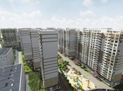 İcarəyə verilir 2 otaqlı yeni tikili 50 m², Yasamal q., photo 7 from 8