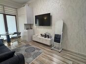 İcarəyə verilir 1 otaqlı yeni tikili 40 m², Nəsimi r., photo 5 from 8