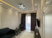 2-комн. новостройка - пос. Биладжары - 66.7 м²