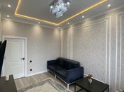 2-комн. новостройка - пос. Биладжары - 66.7 м²