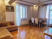 İcarəyə verilir 2 otaqlı yeni tikili 105 m², Şah İsmayıl Xətai m., photo 1 from 8