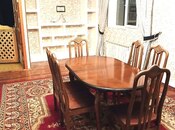 İcarəyə verilir 2 otaqlı köhnə tikili 90 m², Əhmədli m., photo 1 from 8