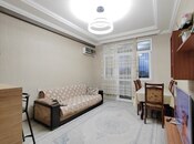 İcarəyə verilir 2 otaqlı yeni tikili 48 m², Zığ q., photo 2 from 8