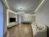 3 otaqlı yeni tikili - Ağ şəhər q. - 140 m²