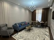 Satılır 3 otaqlı yeni tikili 100 m², Nərimanov r., photo 3 from 8