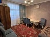 Продаётся 3-комн. новостройка 90 м², м. Иншаатчылар, photo 1 from 8