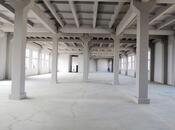 Obyekt - Dərnəgül m. - 1000 m²