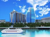 Сдаётся 4-комн. новостройка 200 м², м. Шах Исмаил Хатаи, photo 1 from 8