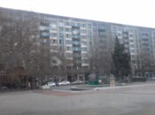 2 otaqlı köhnə tikili - Gənclik m. - 62 m²