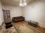 2 otaqlı köhnə tikili - Günəşli q. - 55 m²
